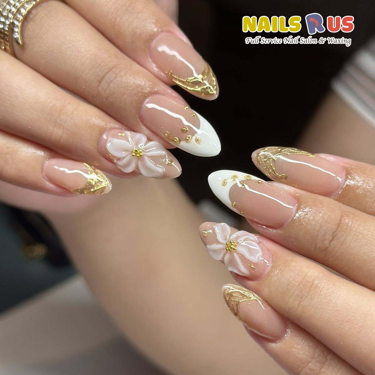 Minimal & Chic Nail Designs – March 2026
